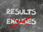 The Most Common Excuse
