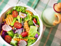 Dieting Translated – Lazy?