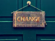 Change for Success.