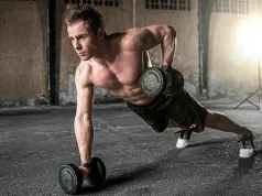 Fitness for Everyone.