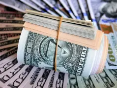 Show Me The Cash