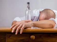 Surviving Work Hungover
