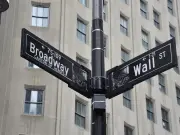 Preparing for Your Wall Street Job