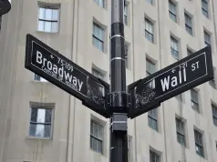 Preparing for Your Wall Street Job