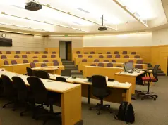 The CFA and the MBA