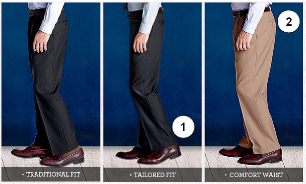 Pants