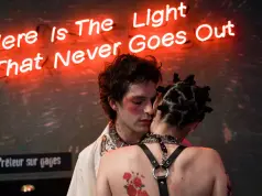 A Dance Venue One Night Stand