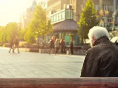 Conventional Retirement is a Scam