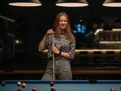 An Interview with a Wingwoman
