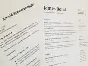 Resume Template