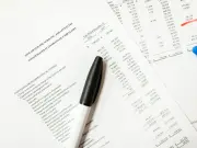 Three Statement Model