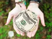 Personal Finance: College Student No Debt