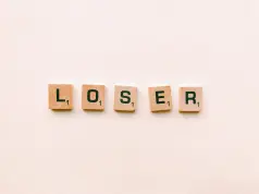 Top 8 Losers You Will Meet In Real Life
