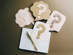 The Worst Question In The World