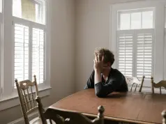 Overcoming Depression