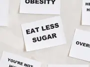 Diet Advice for a Busy Professional