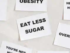 Diet Advice for a Busy Professional