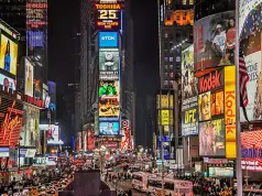 The Wolf of Wall Street – Review