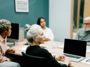 Working With a Psycho Managing Director