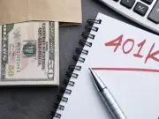 401K Contributions, When to Stop?