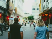 How Does Average Man Try to Succeed in Life?