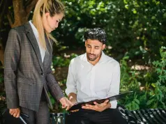 How Does a Young Man Make Better Decisions? 10 Laws to Remember