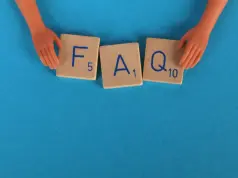 Frequently Asked Questions