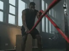 Weekly Workout Routine