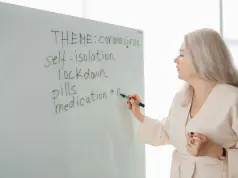Studying Advice