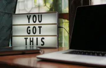 Motivation is for the Weak