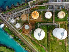 Overview of the Oil and Gas Sector