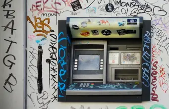 Money Making Machine