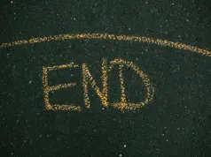 End of the Road. What to Expect and How to Spot Them