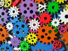 Book Introduction – Efficiency