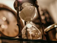 How to Think About Time and the “$5,000 Question”