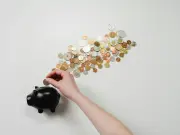 Risk Adjusted Financial Independence. Nothing Is Guaranteed Including Government Bonds.