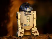 How to Create a Robot