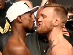 Mayweather McGregor “Fight”: Business Tutorial and Controversial Lessons
