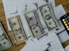 Getting Rich and Laying Low