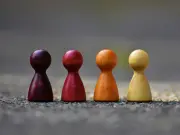 The Five Rigged Games in Life
