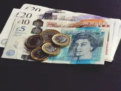 Money. How Much is Enough?