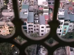 The Five Ways to Evaluate a City