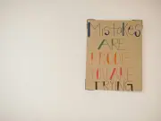 A Laundry List of Basic Mistakes We Have Made in the Past
