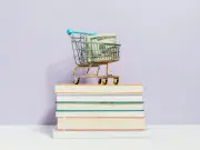 How to Sell 10,000 Books as a Hobby