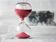 Managing the Passing of Time