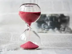 Managing the Passing of Time