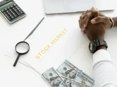 Thinking About Investing and Risk