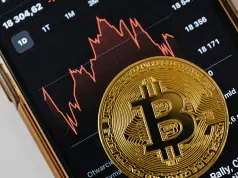 Time for a Quick Crypto Update