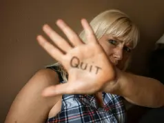 Quitting is the New Winning