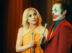 Joker Movie Review